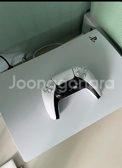 ps5 1218a 디스크 시디포함 판매합니다.--0