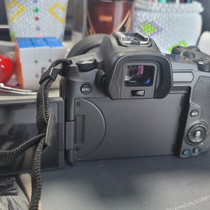 eos R