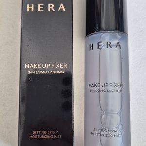헤라 메이크업 픽서 80ml