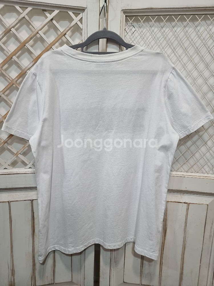 산드로 티셔츠 (C9--1