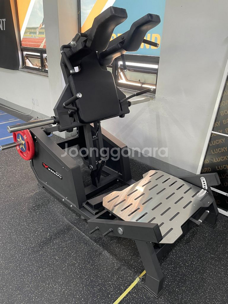 워런핏 브이스쿼트 머신--0