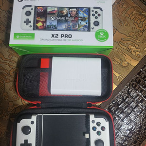 gamesir x2 pro + y700시리즈용 백커버