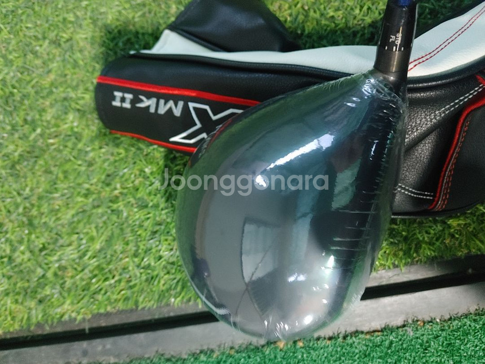 스릭슨ZX7 mk2 특주 벤투스블루TR 6S새상품--2