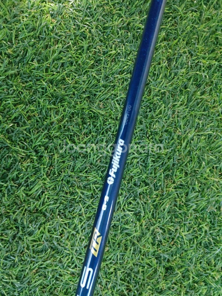 스릭슨ZX7 mk2 특주 벤투스블루TR 6S새상품--6