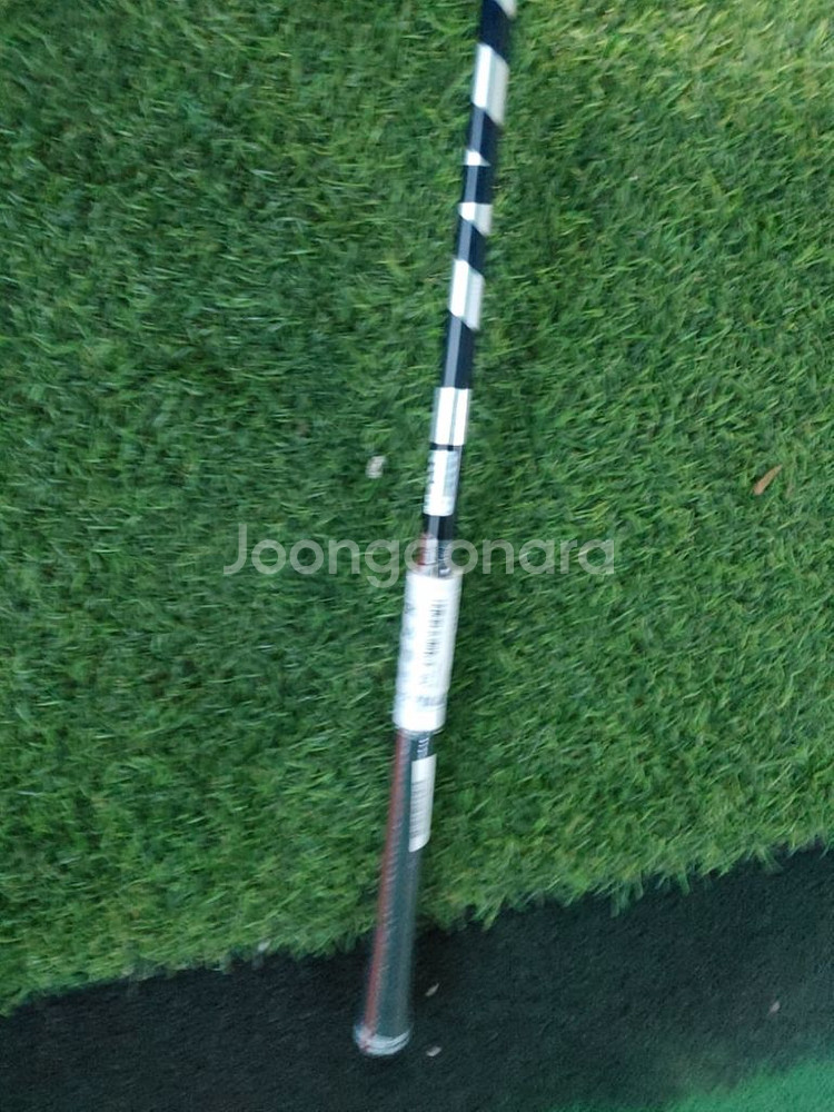 스릭슨ZX7 mk2 특주 벤투스블루TR 6S새상품--7