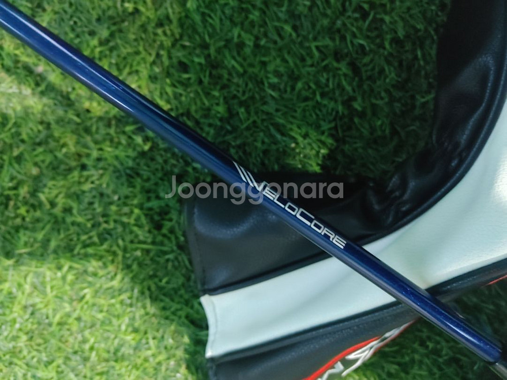 스릭슨ZX7 mk2 특주 벤투스블루TR 6S새상품--5