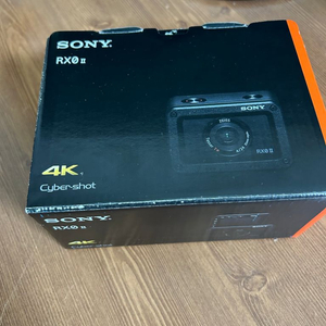 소니RX0M2