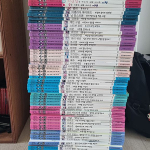 아이멘토 슈타이너 인물 이야기 판매합니다