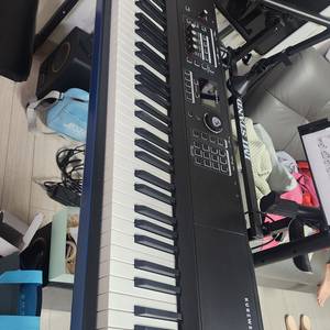 커즈와일 SP6