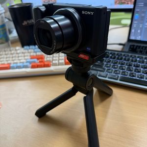 소니 ZV-1 풀셋트 Sony