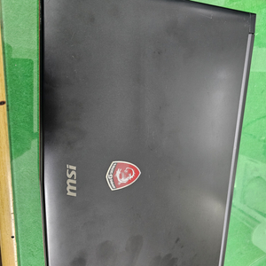 msi i5 게이밍 노트북