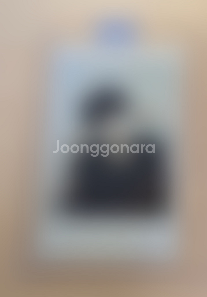 제베원 성한빈 미공개 싸인 폴라 싸폴--1