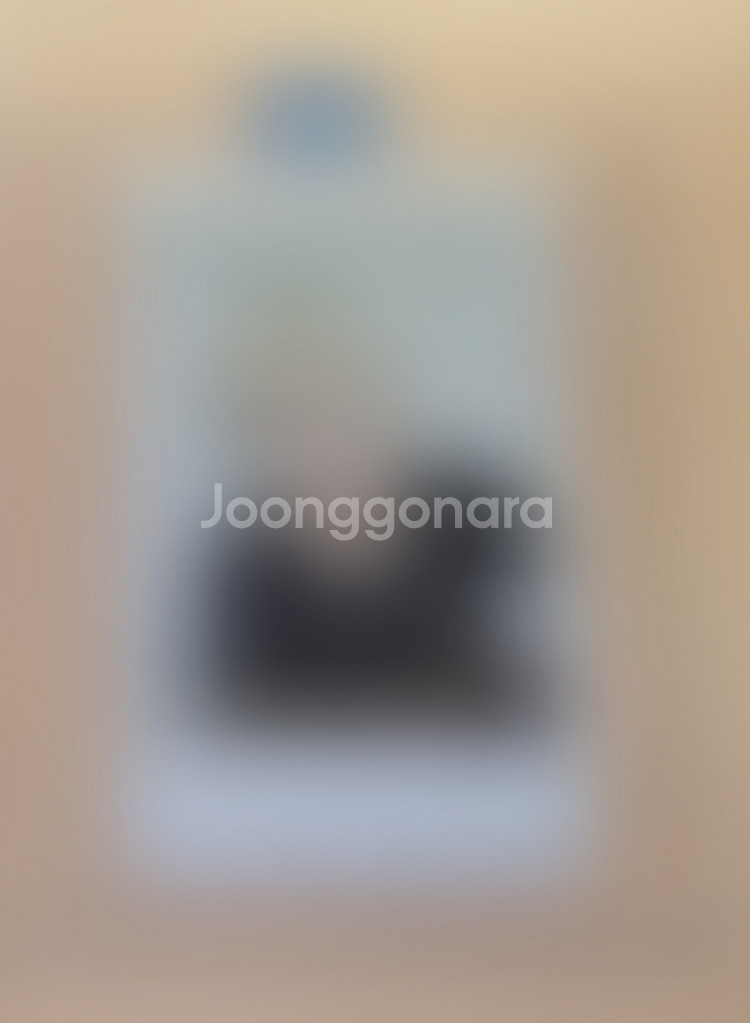 제베원 성한빈 미공개 싸인 폴라 싸폴--1