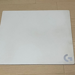 로지텍 G640 마우스패드