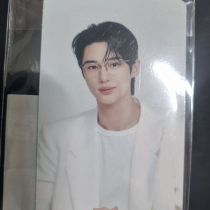피지오겔 변우석 포토카드 3종 2세트