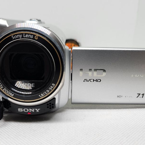 소니(Sony) 핸디캠 HDR-XR350 캠코더