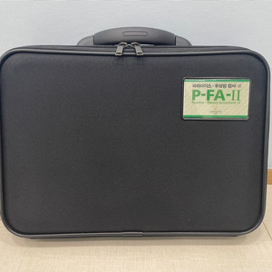P-FA2(파라다이스 유창성 검사-2)