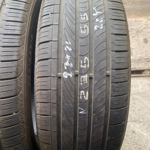넥센 오페라 235-55-19 중고 2개 이미지