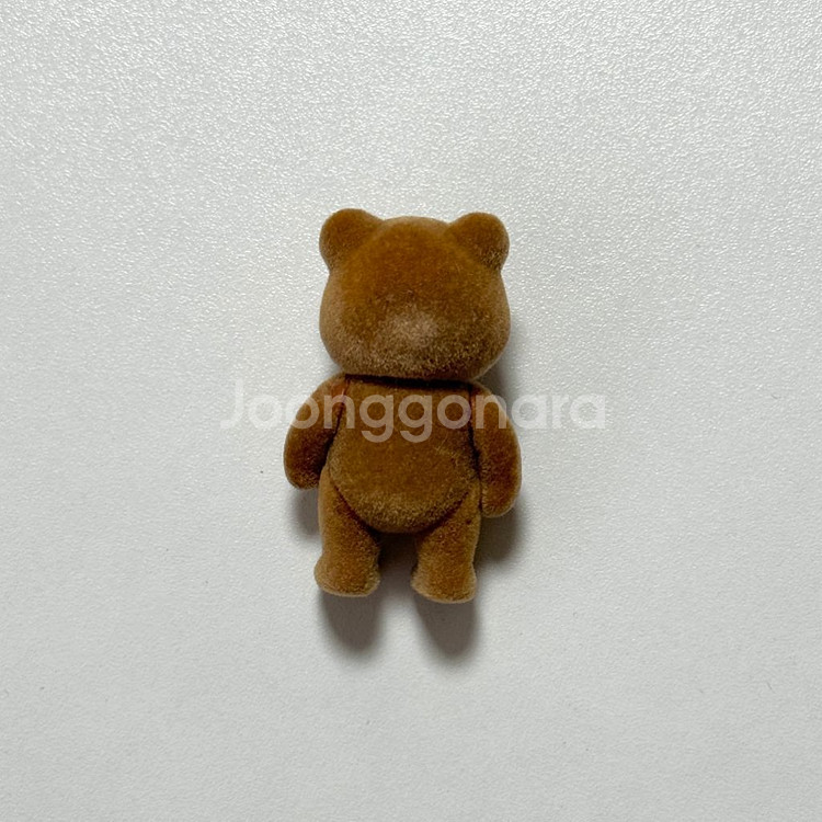 실바니안 올드 마멀레이드 곰 직립 아기--7