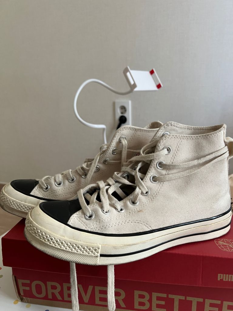 컨버스 피어오브갓 260