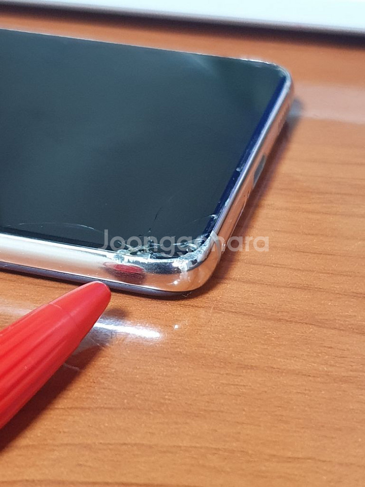 갤럭시 S21 5G 256gb(SM-G991N)--4