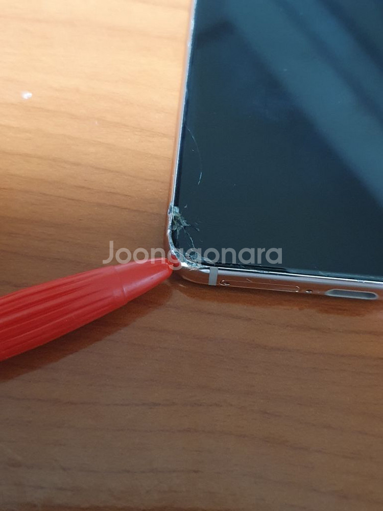 갤럭시 S21 5G 256gb(SM-G991N)--3