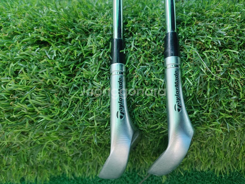 MG3 밀드그라운드웨지 Set 50도+56도 S200--2