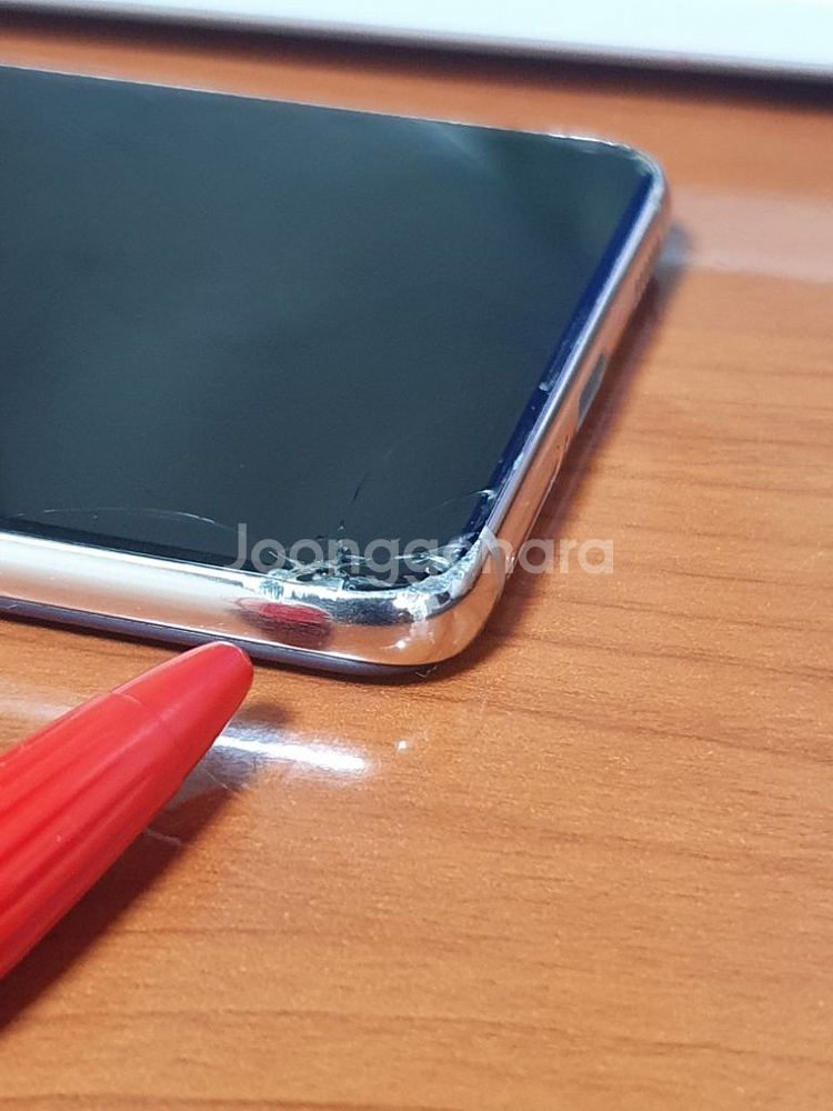 갤럭시 S21 5G 256gb(SM-G991N)--7