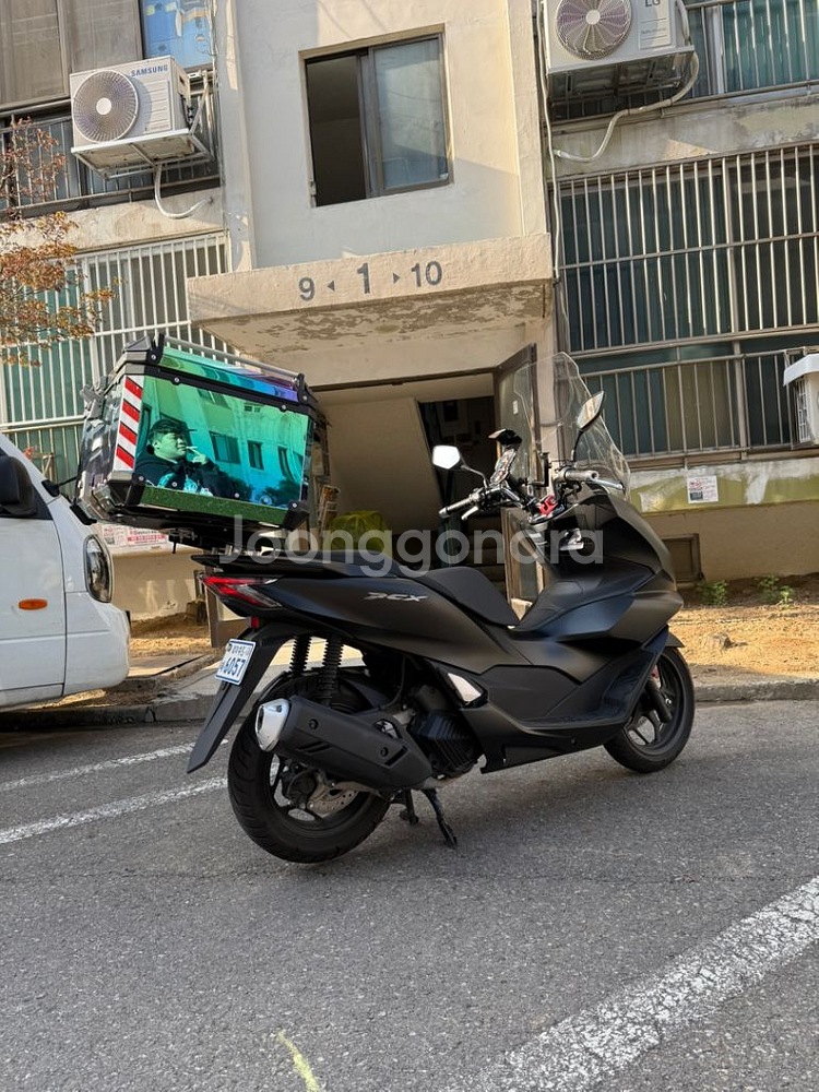 pcx125--1