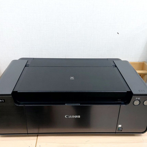 캐논 Canon pixma pro-1 전문가용 프린터