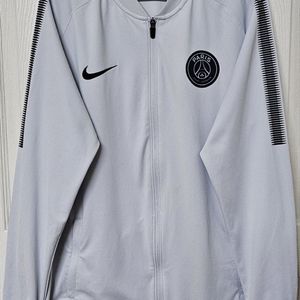 17-18 PSG 스쿼드 트랙자켓(트랙탑/집업/저지)
