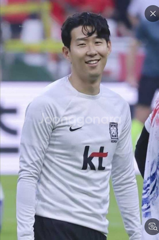 나이키 22-24 국대 축구 국가대표 프리매치 트레이닝--2