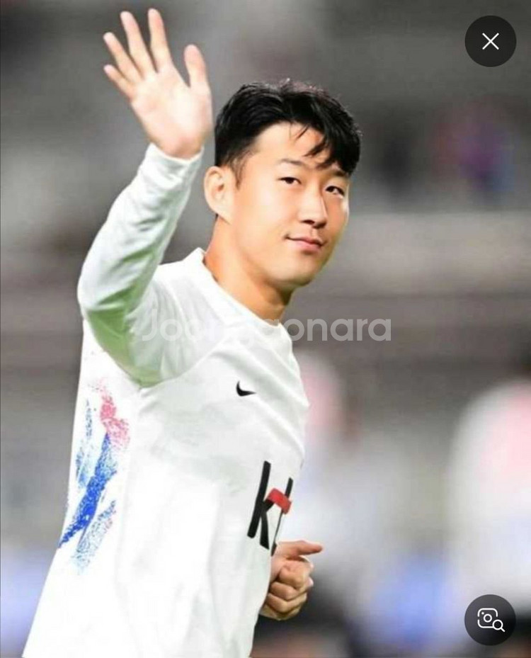 나이키 22-24 국대 축구 국가대표 프리매치 트레이닝--1