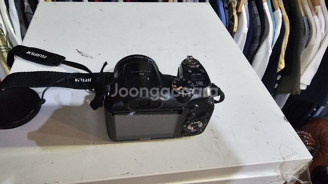 후지필름 s1700--2