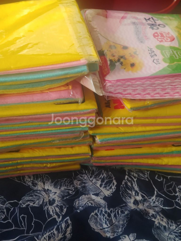 부직포 행주--0