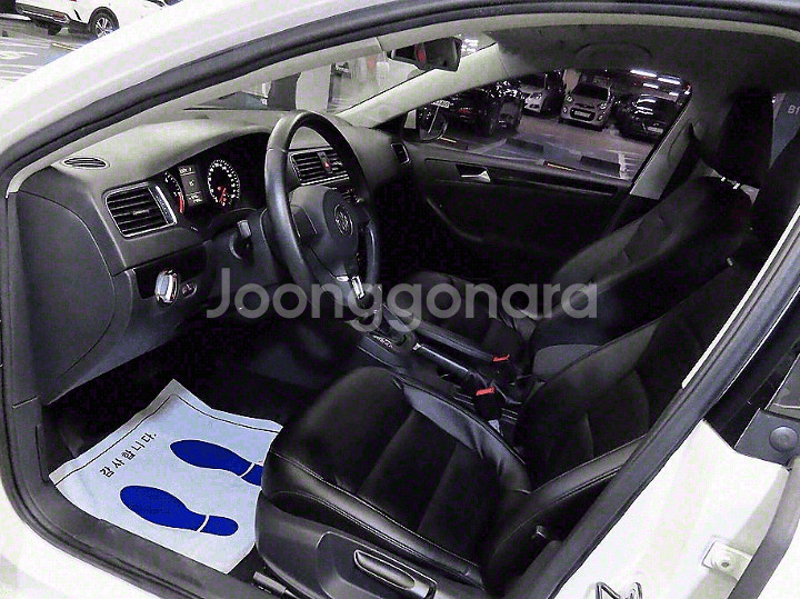 @12년 뉴 제타 1.6 TDI 블루모션@우주최저가--3