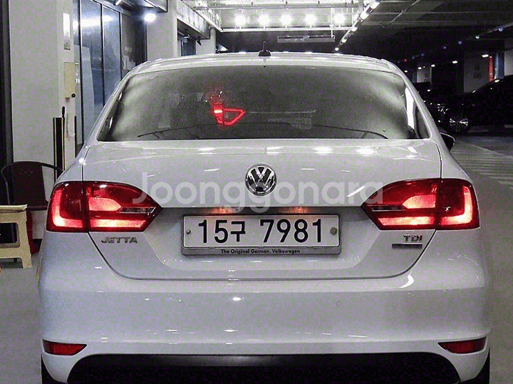 @12년 뉴 제타 1.6 TDI 블루모션@우주최저가--1