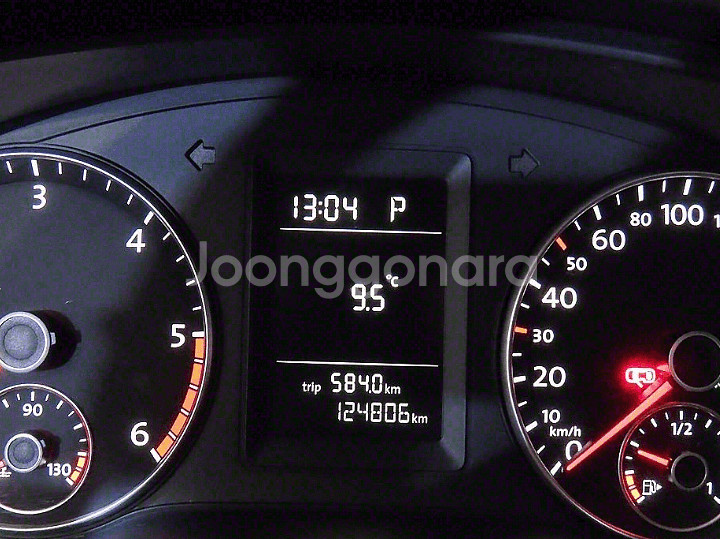 @12년 뉴 제타 1.6 TDI 블루모션@우주최저가--5