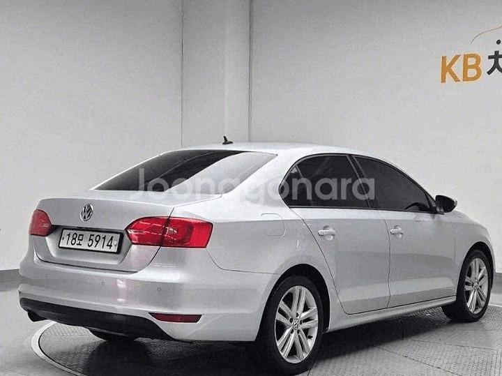 @12년 뉴 제타 1.6 TDI 블루모션@완전무사고--1