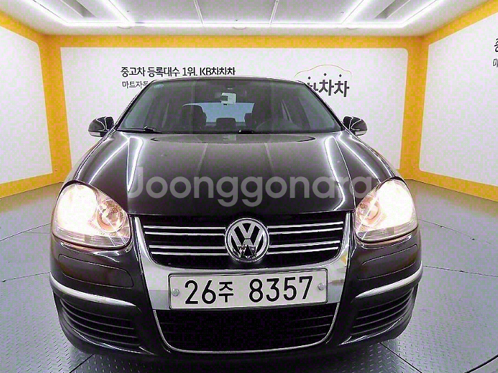 @08년 제타 2.0 TDI@무사고@우주최저가@초급매--0