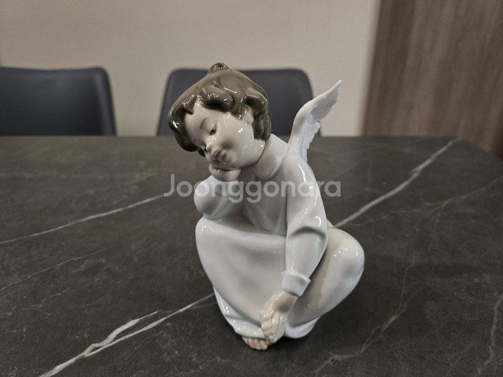 야드로 즐거운 상상하는 천사--1