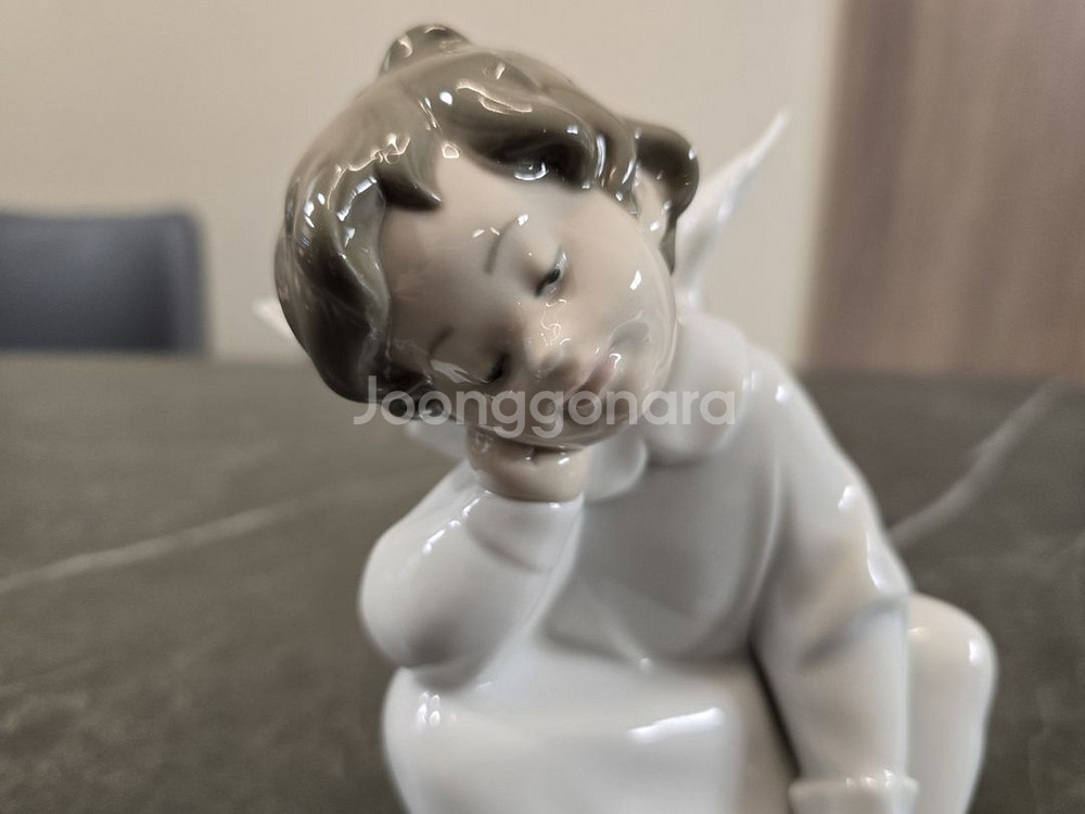 야드로 즐거운 상상하는 천사--2