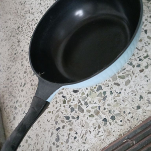 대형 후라이펜 처분