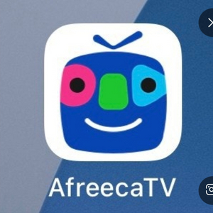 아프리카티비 SSS급 닉네임