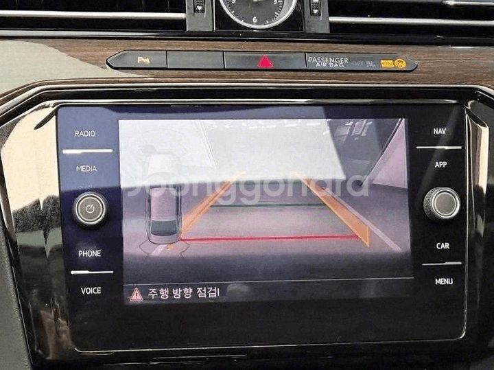 @18년 파사트GT 프리미엄 5만@완전무사고@우주최저가--6