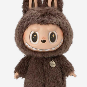팝마트 지모모 나잡아봐라 인형
