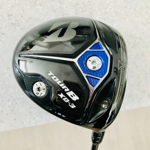 브리지스톤 TOUR B XD-3 9.5도 판매합니다