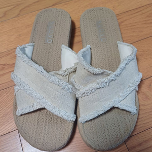 NUOVO 누오보 샌들 250