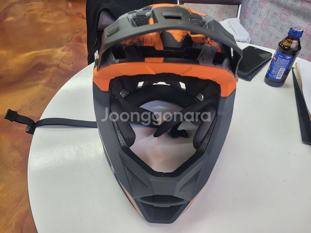 mtb 자전거 핼멧 팜니다--1