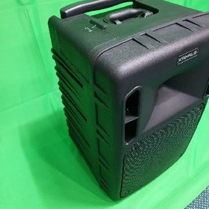 충전용이동식앰프/카날스/bk1050n
